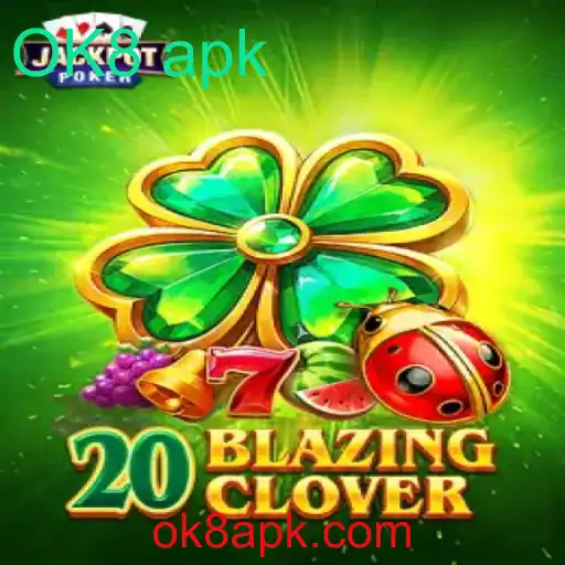Explorando o Mundo de 20BlazingClover: Um Novo Horizonte no Universo dos Jogos