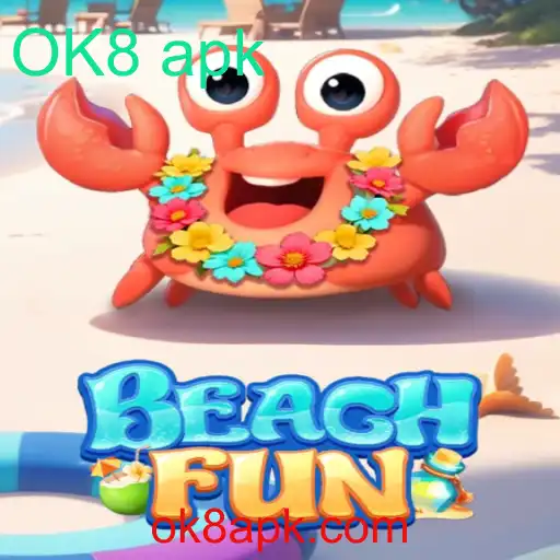 Explorando o Mundo de Diversão do Jogo BeachFun e o APK OK8