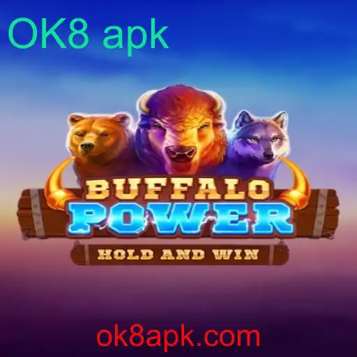 BuffaloPower: Um Mergulho no Universo do Jogo e a Chave OK8 apk