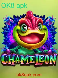 Descubra o Mundo Inovador do Jogo Chameleon