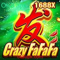 Descubra CrazyFaFaFa: O Jogo que Transforma Diversão com OK8 apk