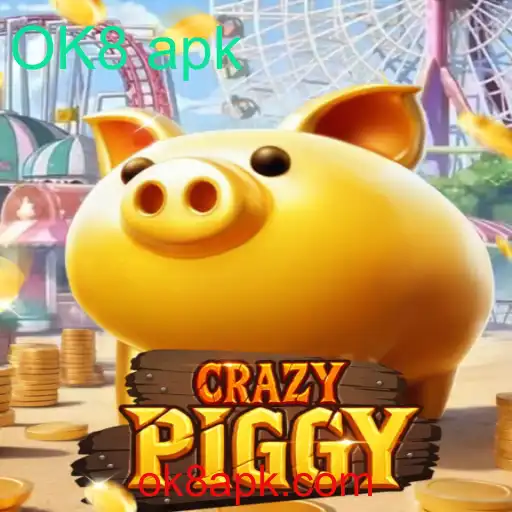 Introdução e Regras do Jogo CrazyPiggy: Exploração do OK8 APK