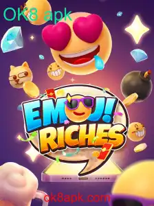 Explorando o Mundo de EmojiRiches: Uma Nova Dimensão de Entretenimento