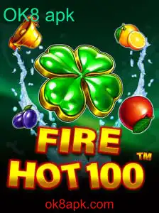 Explorando o FireHot100: Um Jogo Empolgante do OK8 APK