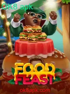 FoodFeast: Descubra e Delicie-se Neste Jogo Culinário Inovador