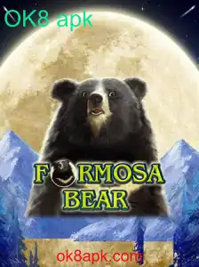 Descobrindo o Fascinante Mundo de FormosaBear e o Papel do OK8 APK