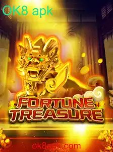 FortuneTreasure: A Nova Sensação do Universo dos Games
