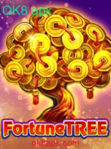 Explorando FortuneTree e a Experiência OK8 apk