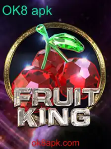 Descubra FruitKing: Aventura Frutífera no Mundo dos Jogos Digitais