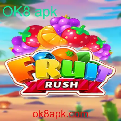 Explorando o Mundo de FruitRush: O Jogo de Aventura e Diversão