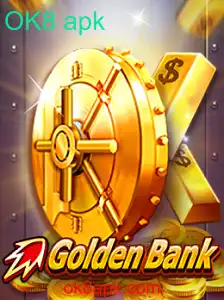 Explorando o Mundo de GoldenBank: Introdução e Regras do Jogo com OK8 APK
