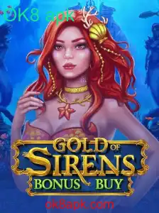 Explorando o Fascinante Mundo de GoldofSirensBonusBuy e OK8 apk