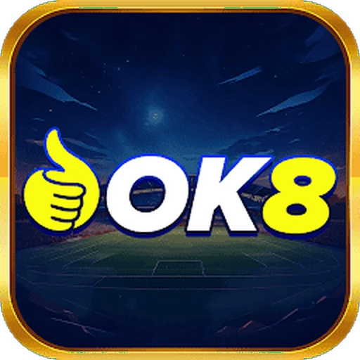 OK8 apk Logo