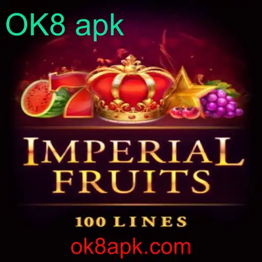 Descubra ImperialFruits100: Um Jogo Fascinante com OK8 Apk
