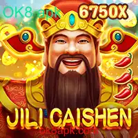 Descubra o Fascinante Mundo de JILICaishen e OK8 APK