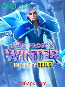 Explorando o Mundo Envolvente de JackFrostsWinter e o Fenômeno OK8 APK