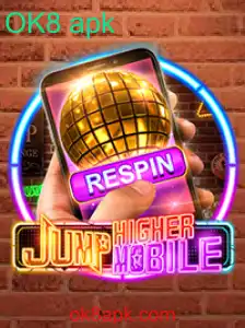 Explorando o Mundo de JumpHighermobile com OK8 APK