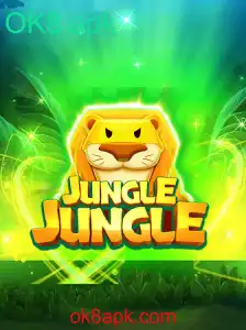 Explorando o Mundo de JungleJungle: Uma Aventura na Selva com OK8 APK