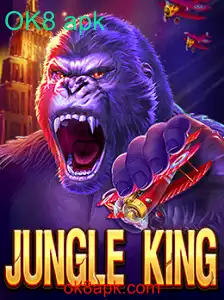 Explorando o Fascinante Mundo de JungleKing: Uma Aventura Selvagem