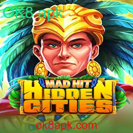 Explorando o Mundo de MadHitHiddenCities: Um Mergulho no Jogo e a Chave para OK8 apk