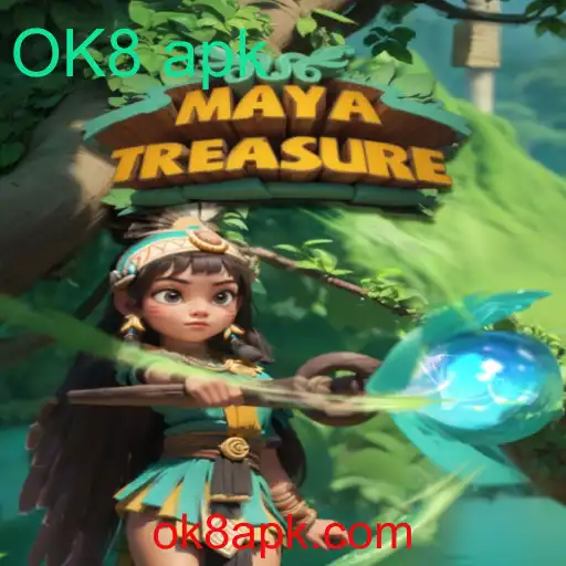 Descubra o Enigmático Mundo de MayaTreasure