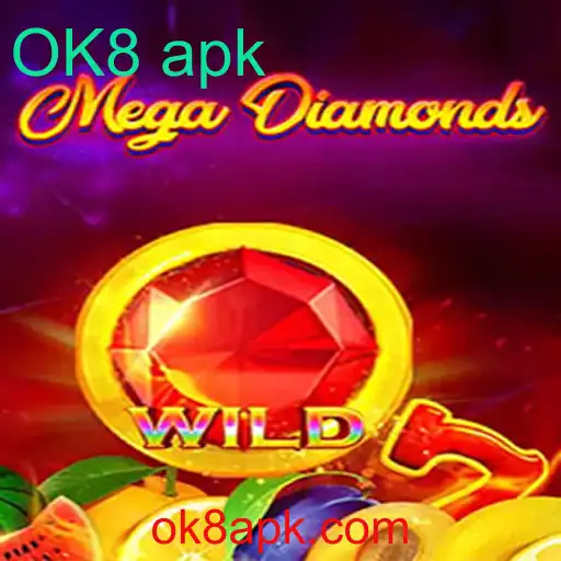 MegaDiamond: Uma Jornada pelo Mundo dos Jogos com OK8 apk