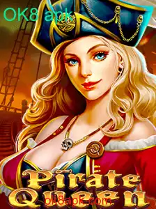 Explorando o Mundo de PirateQueen: Uma Aventura Épica