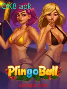 Plingoball: Descubra o Novo Fenômeno dos Jogos com OK8 APK