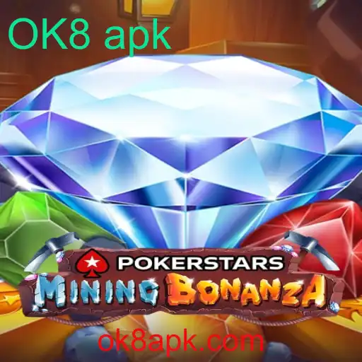 Pokerstars, OK8 APK e o Fascinante Mundo dos Jogos de Poker Online