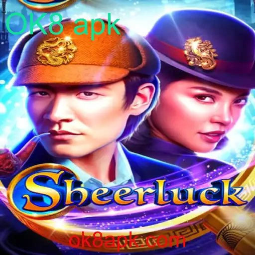 Sheerluck: Explorando o Novo Jogo de Detetive e o Universo OK8 APK