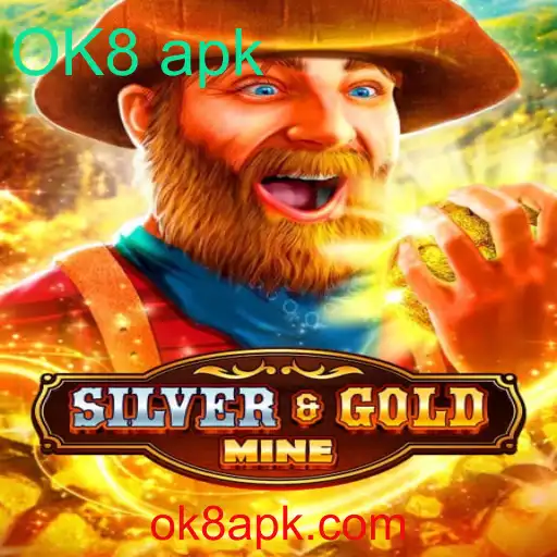 Explorando o Innovador Jogo SilverGold e o Impacto do OK8 APK