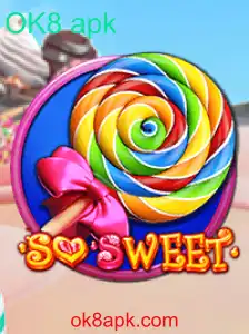 Explorando o Fascinante Mundo de SoSweet e OK8 APK