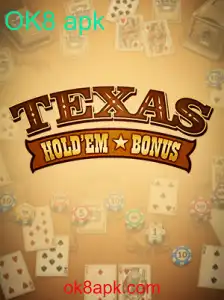 Texas Hold'em Bonus: Estratégias e Regras do Jogo