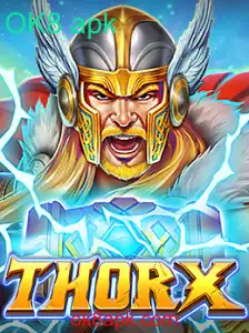 Explorando ThorX: Um Mergulho Profundo Neste Jogo Eletrizante