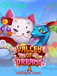 Explorando o Mundo de ValleyofDreams: Conheça as Regras e a Aventura