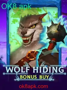 WolfHidingBonusBuy: Tudo o Que Você Precisa Saber Sobre Este Novo Jogo de Aventura